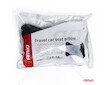 Polštář na opěrku hlavy do auta AMiO-03130