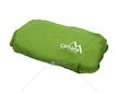 Polštář samonafukovací 50x30x13cm zelený CATTARA