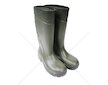Polyuretanové holínky -20°C, Comfort, olivové PPO (Velikost: 38/39)
