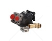 POMPA HYDRAUL.TLOCZKOWA 125L 250-300BAR 4 SRUBY BEZARES MTX-H0034