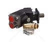 POMPA HYDRAUL.TLOCZKOWA 80L 310-370BAR 4 SRUBY BEZARES MTX-H0033