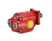 POMPA HYDRAUL.ZEBATA 100L 220-220BAR 4 SRUBY BEZARES MTX-H0030