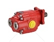 POMPA HYDRAUL.ZEBATA 120L 190-220BAR 4 SRUBY BEZARES MTX-H0031
