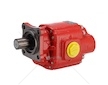 POMPA HYDRAUL.ZEBATA 120L 190-220BAR 4 SRUBY BEZARES MTX-H0031