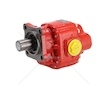 POMPA HYDRAUL.ZEBATA 60L 260-290BAR 4 SRUBY PROSTA BEZARES MTX-H0028