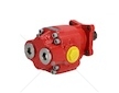 POMPA HYDRAUL.ZEBATA 80L 220-250BAR 4SRUBY BEZARES MTX-H0029