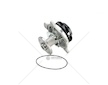 POMPA WODY DAF XF EURO MX13 SAMPA DFWA0011