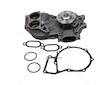 POMPA WODY MB ACTROS MP2,MP3, EHUA VS-ME180