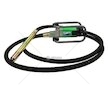 Ponorný vibrátor do betonu 2300W 48mm, 6m WG-551 GEKO