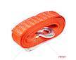 Popruh 7000kg 60mm 5m HAK + UCHO AMIO-03992