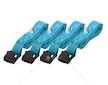 Popruh upínací 4x2m TÜV blue way COMPASS