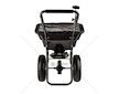 Posypový vozík (rozmetadlo) 34 l - MAR-POL