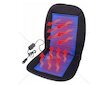 Potah sedadla vyhřívaný s termostatem 12V LADDER modrý