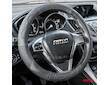 Potah volantu Leather Series SWC-49-L (39-41cm)