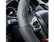 Potah volantu Leather Series SWC-49-L (39-41cm)