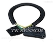 POTENCJOMETR PEDALU GAZU VOLVO SENSOR TK-Q003