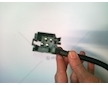 POTENCJOMETR PEDALU GAZU VOLVO SENSOR TK-Q003