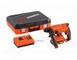 POWDP15640 Aku kombinované kladivo 20V bezuhlíkové SET POWERPLUS