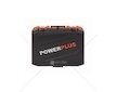 POWDP15640 Aku kombinované kladivo 20V bezuhlíkové SET POWERPLUS