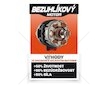 POWDP15640 Aku kombinované kladivo 20V bezuhlíkové SET POWERPLUS