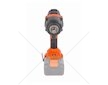 POWDP20400 Aku rázový utahovák 1/2" 40V 350Nm (bez AKU) POWERPLUS