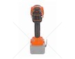 POWDP20400 Aku rázový utahovák 1/2" 40V 350Nm (bez AKU) POWERPLUS