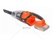 POWDP6030 Aku ruční vysavač 20V (bez AKU) POWERPLUS