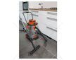POWDP6050 Aku vysavač sucho/mokro 20V (bez AKU) 30L POWERPLUS