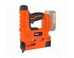 POWDP7010 Aku sponkovačka / hřebíkovačka 20V (bez AKU) POWERPLUS