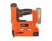 POWDP7010 Aku sponkovačka / hřebíkovačka 20V (bez AKU) POWERPLUS