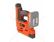 POWDP7010 Aku sponkovačka / hřebíkovačka 20V (bez AKU) POWERPLUS