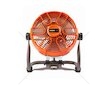 POWDP8015 Aku ventilátor 20V LI-ION (bez AKU) POWERPLUS