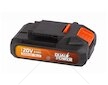 POWDP9021 Baterie 20V LI-ION 2,0Ah SAMSUNG POWERPLUS