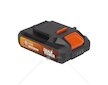 POWDP9024 Baterie 20V LI-ION 4.0Ah