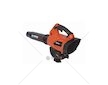 POWDPG7525 Aku foukač listí 40V LI-ION (bez baterie) POWERPLUS