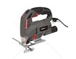 POWE30015 Přímočará pila 710W POWERPLUS