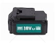 POWEB9013 Baterie 18V LI-ION 3.0Ah POWERPLUS
