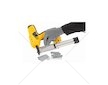 POWX13800 Elektrická sponkovačka / hřebíkovačka 50W POWERPLUS