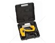 POWX13800 Elektrická sponkovačka / hřebíkovačka 50W POWERPLUS