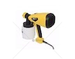 POWX354 - Stříkací pistole 500W POWERPLUS
