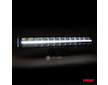 Pracovné panelové svetlo LED BAR AWL71 120W 6500K 12000lm 56cm 12V 24V AMiO-04212