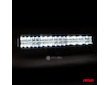 Pracovné panelové svetlo LED BAR AWL71 120W 6500K 12000lm 56cm 12V 24V AMiO-04212