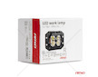 Pracovní LED světlo AWL66 60W 6500K 6000lm 9-36V AMIO-04207