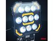Pracovní LED světlo AWL79 48W 6500K 3000lm 9-36V AMiO-04423