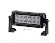 Pracovní LED světlo rampa 10-30V 12LED COMBO 273mm homologací