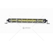 Pracovní LED světlo rampa 10-30V 24LED SPOT s homologací
