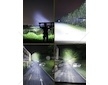Pracovní LED světlo rampa 10-30V 96LED COMBO 1266mm s homologací