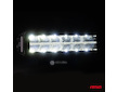 Pracovní panelové světlo LED BAR AWL70 60W 6500K 8000lm 30cm 12V 24V AMiO-04211
