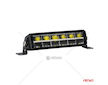 Pracovní panelové světlo LED BAR AWL70 60W 6500K 8000lm 30cm 12V 24V AMiO-04211
