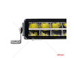 Pracovní panelové světlo LED BAR AWL70 60W 6500K 8000lm 30cm 12V 24V AMiO-04211